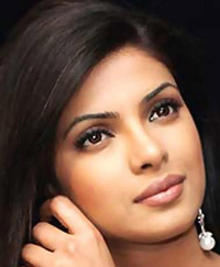 I have no issues in doing an item number: Priyanka  