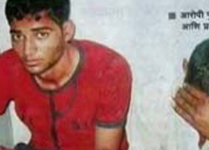 Pune rape-murder case: convicts get death sentence