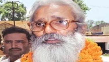Ranvir Sena Chief Brahmeshwar