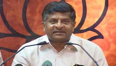 2G JPC report a Congress document, says BJP