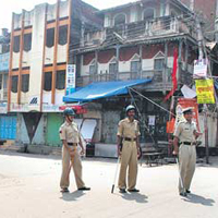 Dhule riots toll climbs to five