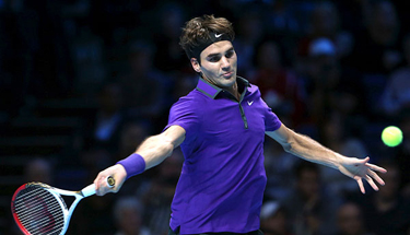 Brazil must improve tennis facilities: Federer