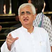 Put Nalanda ruins in UNESCO heritage list: Khurshid