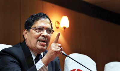 sontosh hegde