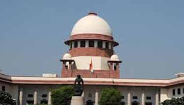 SC frowns over absence of chief secretaries