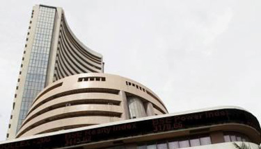 Sensex up 43 points in early trade