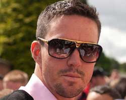 Kevin Pietersen