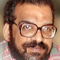 shashtri ramachandran