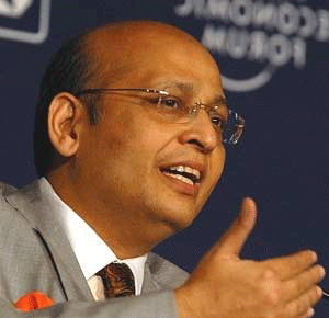 abhishek singhvi