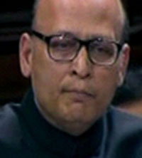 Singhvi should explain his resignation in Parliament: BJP