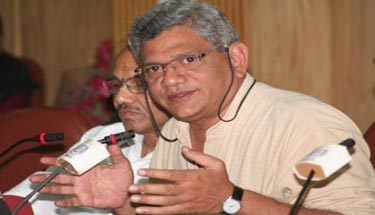 Sitaram Yechury
