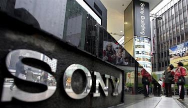 India becomes 4th largest market for Sony