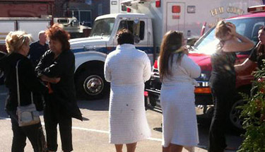 3 killed in shooting at US spa 