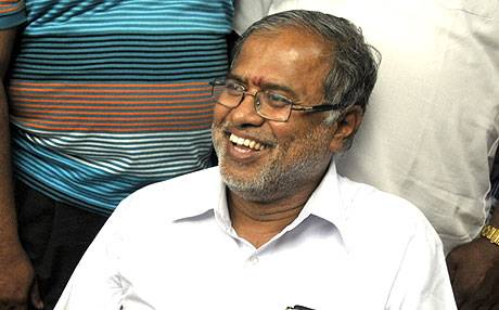 s suresh kumar