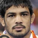 sushil kumar