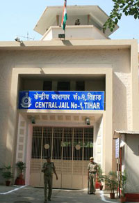Campus placement for Tihar convicts tomorrow