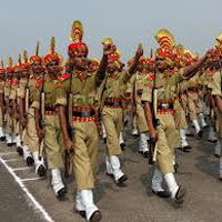 Troopers arrested for harassing NCC cadets on train