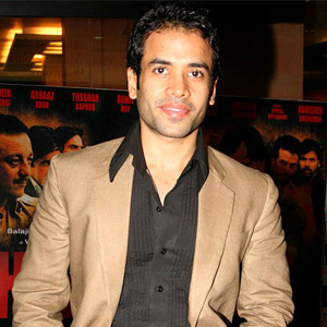 Tushar looks to 'Kyaa Kool Hai' sequel 