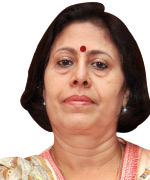 usha bhasin