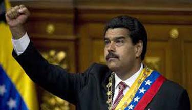  Caracas