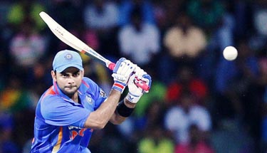 Death bowling is a concern for us: Virat Kohli 