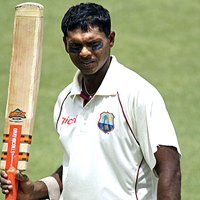 Shivnarine Chanderpaul joins Derbyshire