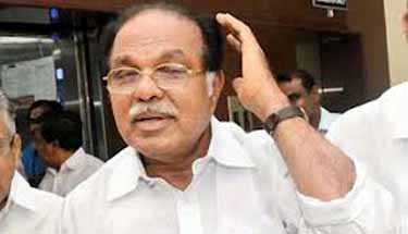 Ruckus in Kerala assembly over Suryanelli sex case