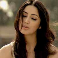 Busy birthday for Yami Gautam