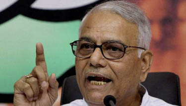  BJP stages walk out from JPC meet