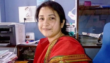 Shehla murder: Judicial custody of four accused extended	