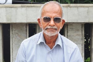 Sukumaran Mennon