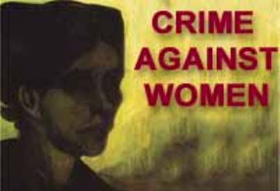 Police turns its back on rape victims 