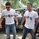 Dhoni better biker than me: John