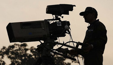Sex scandal hits Doordarshan in Kashmir