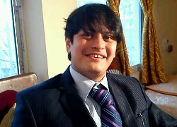 Dr. Aradeep Chatterjee.