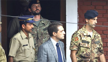 Kerala HC equates Italian shooting with terror
