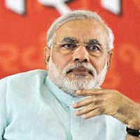 Trouble in Lok Sabha over gas project in Gujarat