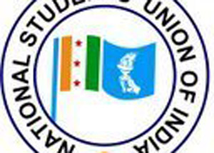 Student unions march against fee hikes