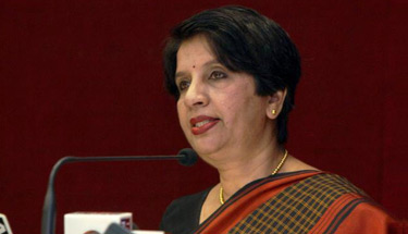 Nirupama Rao