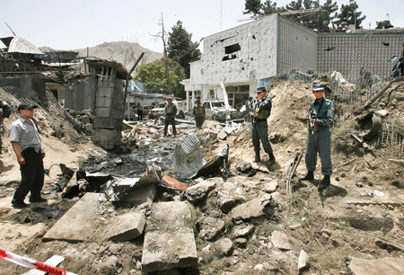 pakistan blast