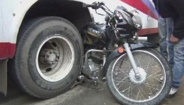 In ten years, 10,000 killed in Assam road accidents