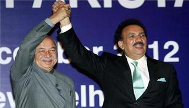 Shinde-malik