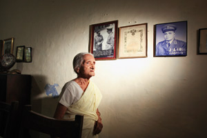 vasanti devi
