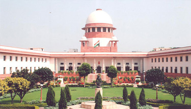 SC admits plea to examine terror incidents
