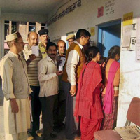 40 voters in Himachal reject all candidates