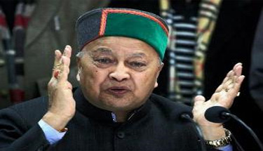 Virbhadra Singh