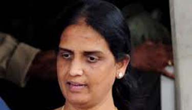CBI files chargesheet against Andhra Home Minister 