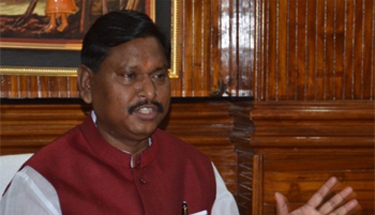 Jharkhand cabinet recommends dissolution of assembly