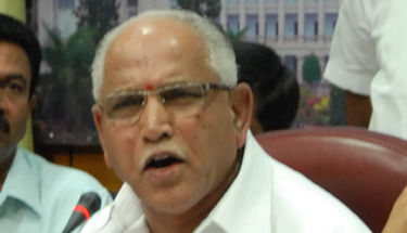 Karnataka budget day fixed, BJP waits for Yeddyurappa to srike