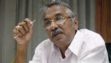 Stop targeting Kurian in Suryanelli case: Chandy